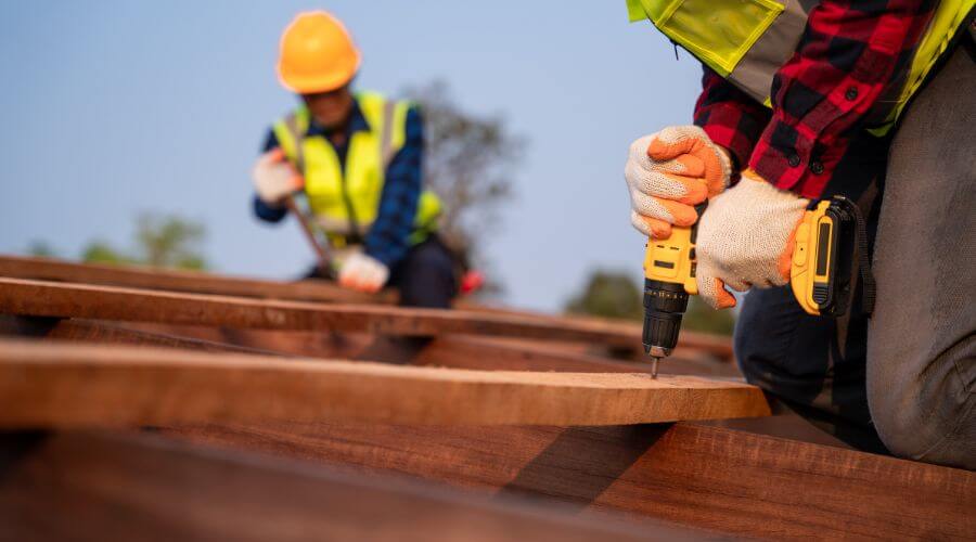 Expert Emergency Roof Repairs services in Amite, LA